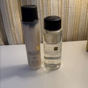 Deep Treatment Mask and Cleansing Conditioner Set